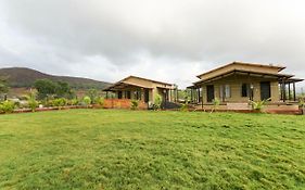 Oyo 44001 The Green Heritage Resort Deluxe